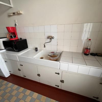 Nos travaux de plomberie 4