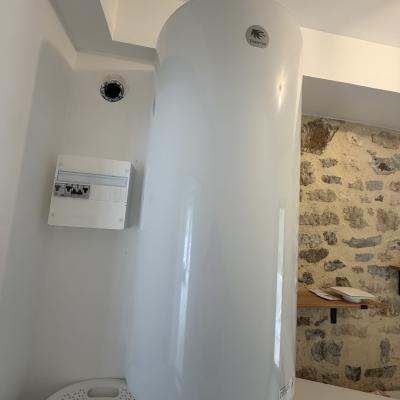 Nos travaux de plomberie 2