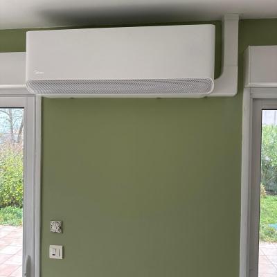 Dernière réalisation Atelier Thermique