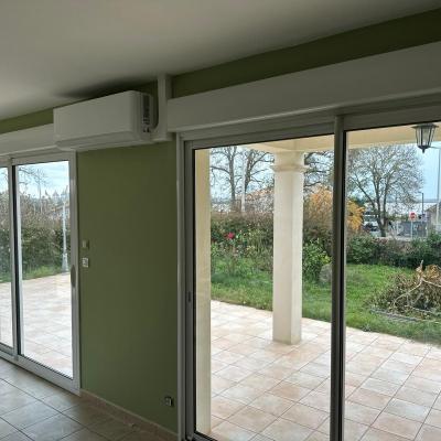 Dernière réalisation Atelier Thermique