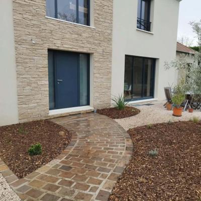 Aménagements extérieurs 5
