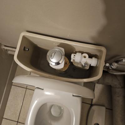 Dernière réalisation Mitariprestservice