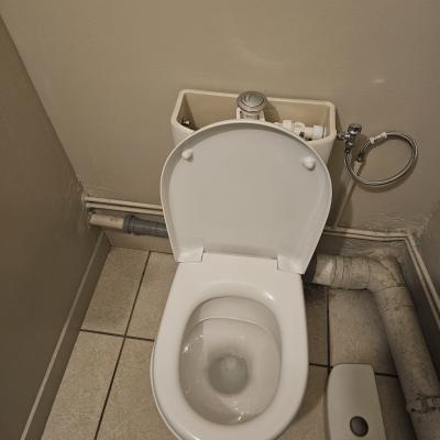 Dernière réalisation Mitariprestservice