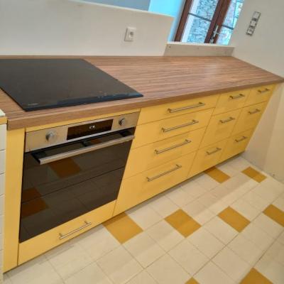 Rénovation intérieure 5