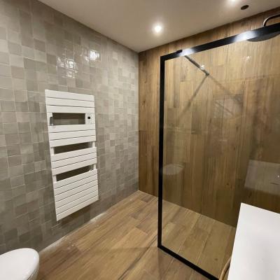 Rénovation intérieure 4
