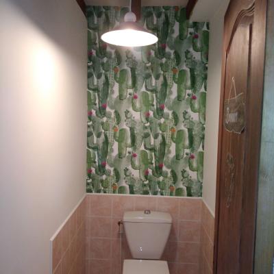 Rénovation intérieure 1