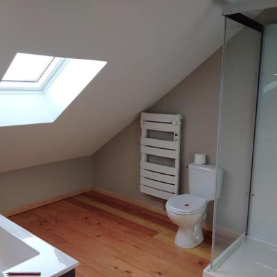 Rénovation intérieure 4