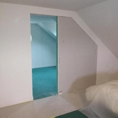 Rénovation intérieure 3