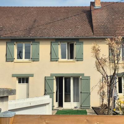 Dernière réalisation Tmtl CROUTEIX