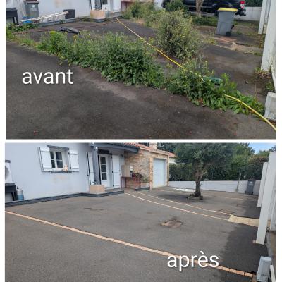 Dernière réalisation AEROPUR