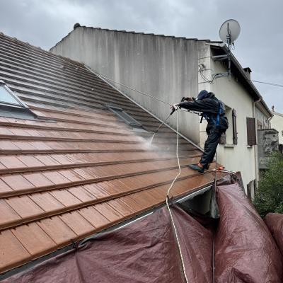 Dernière réalisation ULOVA Rénovation