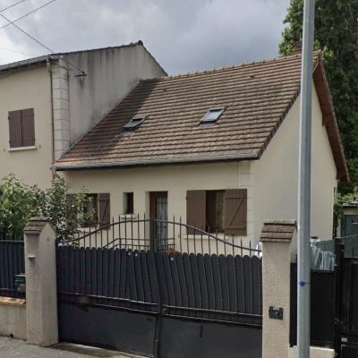 Dernière réalisation ULOVA Rénovation