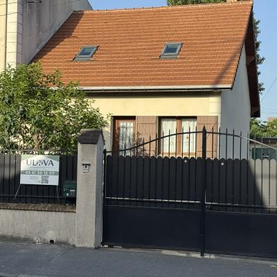 Dernière réalisation ULOVA Rénovation