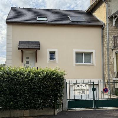 Dernière réalisation ULOVA Rénovation