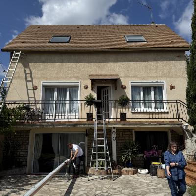 Dernière réalisation ULOVA Rénovation