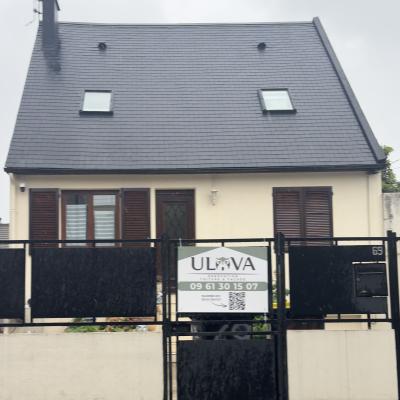 Dernière réalisation ULOVA Rénovation