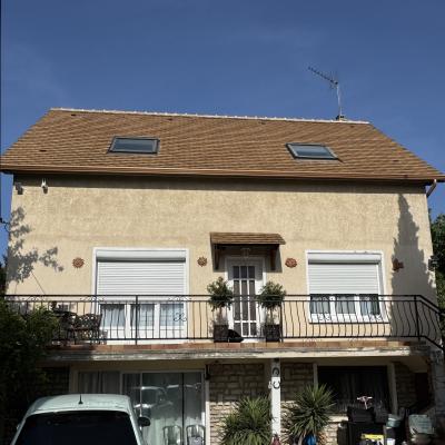 Dernière réalisation ULOVA Rénovation