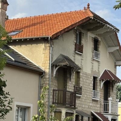 Dernière réalisation ULOVA Rénovation