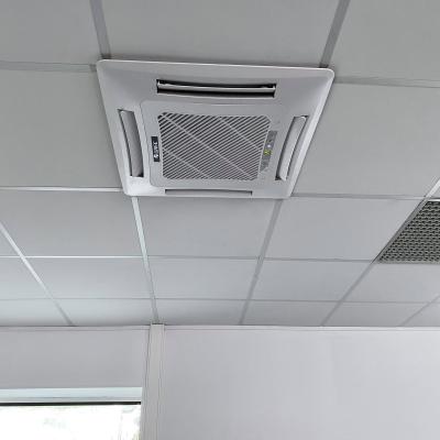 Les installations de FDHE 3