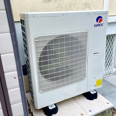 Les installations de FDHE 5
