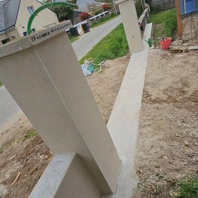 Dernière réalisation Ogré construction