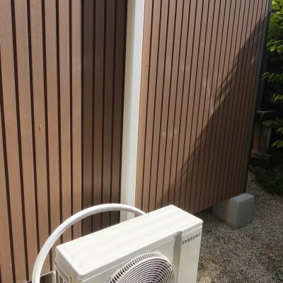 Dernière réalisation Kiss'eleK