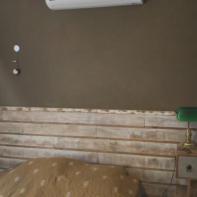 Climatisation 1