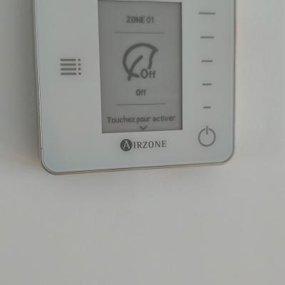 Climatisation 5