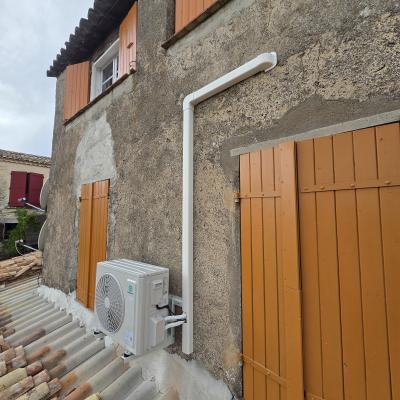 Dernière réalisation EPSI