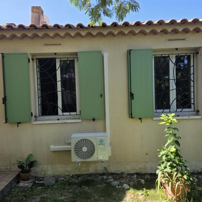 Dernière réalisation EPSI