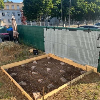 Dernière réalisation Mirext