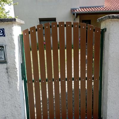 Dernière réalisation PEGAZ AUTOMATISME