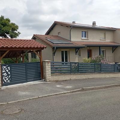 Réalisations 1