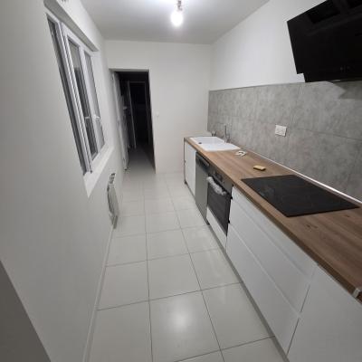 Dernière réalisation C-PEPP'S RENO & LES COULEURS D'EMILIE