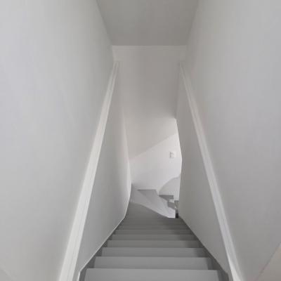 Dernière réalisation C-PEPP'S RENO & LES COULEURS D'EMILIE