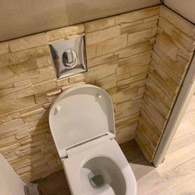 Nos installations de salles de bain 2