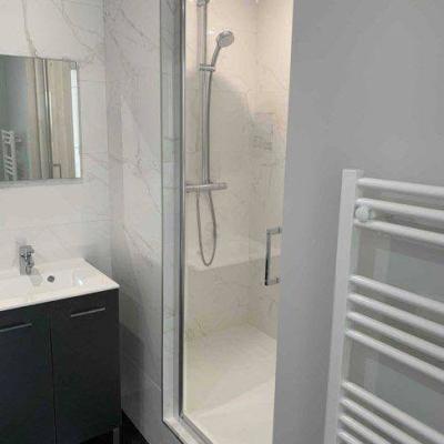 Nos installations de salles de bain 4