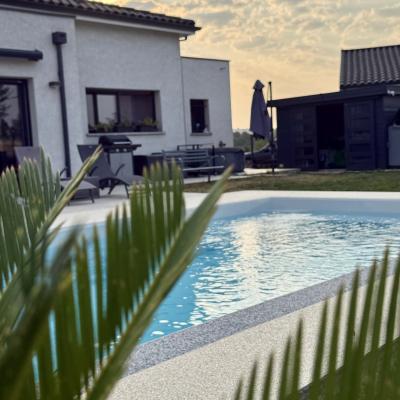 Dernière réalisation WALCONSTRUCTION
