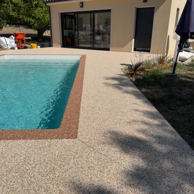 Dernière réalisation WALCONSTRUCTION