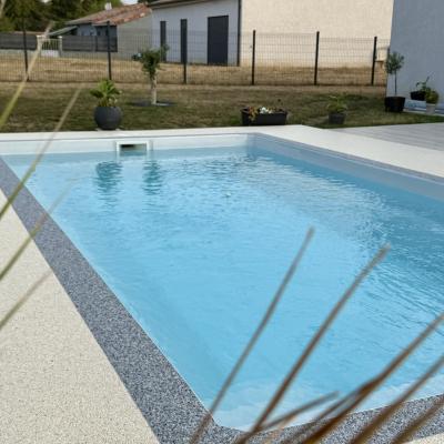 Dernière réalisation WALCONSTRUCTION