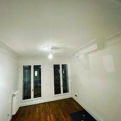 Dernière réalisation A.E.S.T