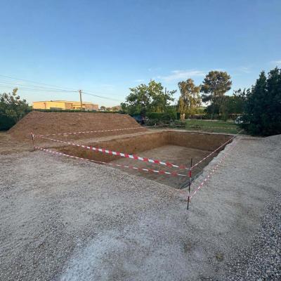 Dernière réalisation ACCP 24