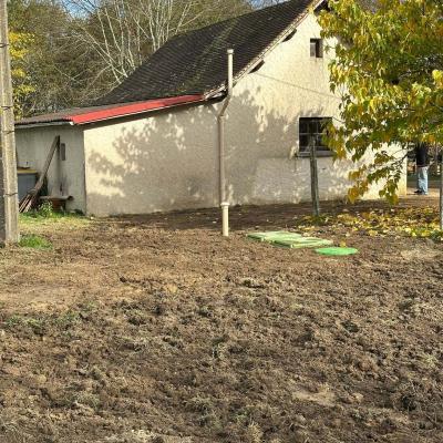 Dernière réalisation ACCP 24