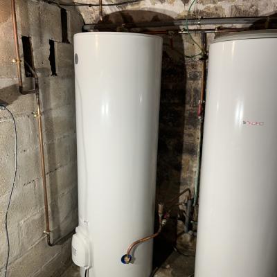 Dernière réalisation SAJ RÉNOVATION