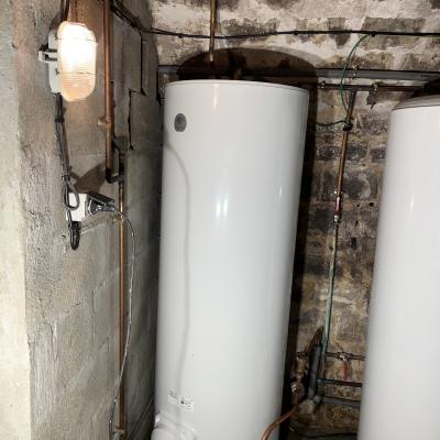Dernière réalisation SAJ RÉNOVATION