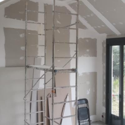 Dernière réalisation RENO D8D