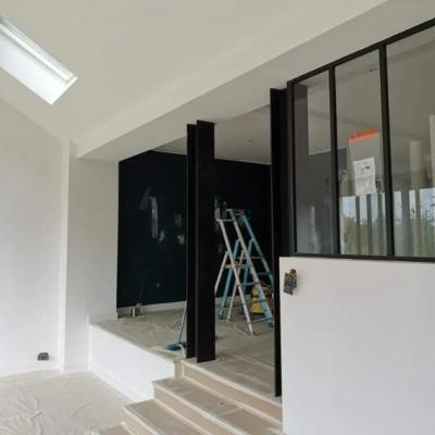 Dernière réalisation RENO D8D