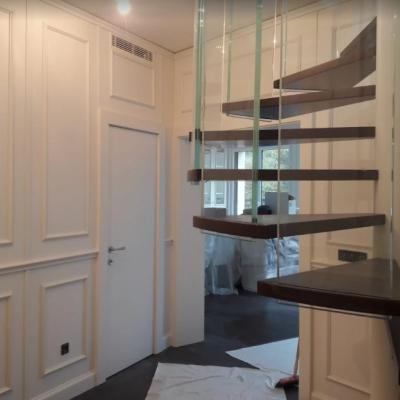 Dernière réalisation RENO D8D