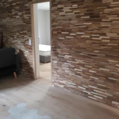 Dernière réalisation RENO D8D