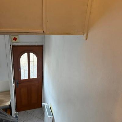 Rénovation Cache d’escalier et cuisine 2